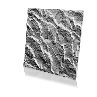 Гипсовые 3D панели Artpole