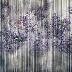 Фрески/Панно ORTOGRAF Flower dreams 2
