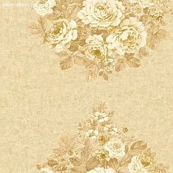Обои Holden Decor Rosemoor Cottage