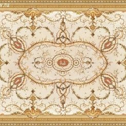 Фрески/Панно Affresco Сюжеты для потолков