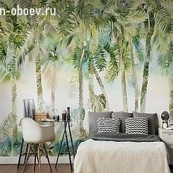 Фрески/Панно Affresco Dream Forest