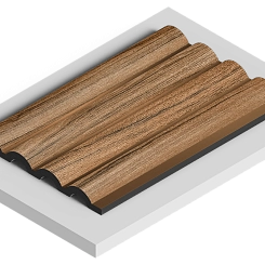 Панель HI WOOD