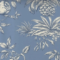 Обои Pierre Frey Boussac Wallpapers I