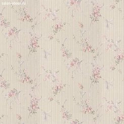 Обои Zambaiti Parati Satin flowers (446-серия)