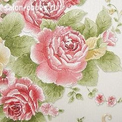 Обои AS Creation Romantica 3