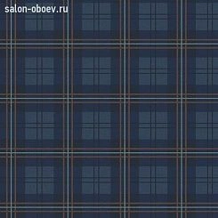 Обои Loymina British Style Forest