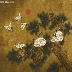 Обои Coordonne Random Chinoiseries