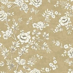 Обои Wallquest BROWNSTONE