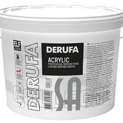 Краска Derufa SUPRACRYL