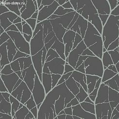 Обои Antonina Vella Modern Metals II