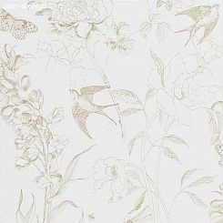 Обои Designers Guild Edit Florals