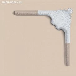 Молдинг гибкий Orac Decor