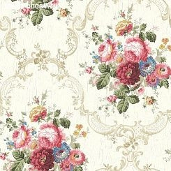 Обои KT Exclusive  Spring Garden