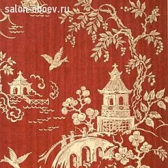 Обои GP&JBaker Emperor's Garden