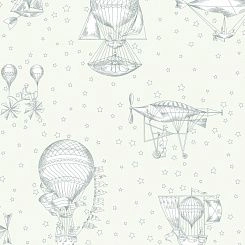 Обои Grandeco Jack 'n Rose 2024