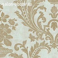 Обои AURA Stripes & Damasks