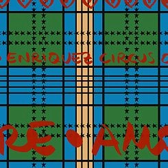 Обои Jannelli&Volpi Enriquezland