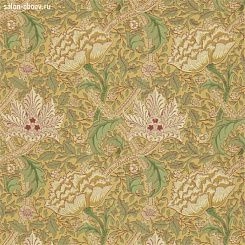 Обои Morris & Co Volume II Wallpaper