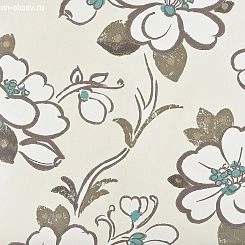 Обои Designers Guild Amrapali