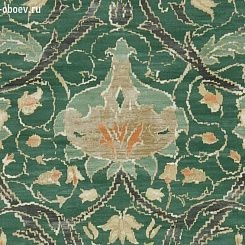 Обои Morris & Co Archive IV The Collector Wallpaper