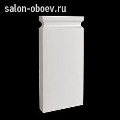 Декор. эл-т нижний ULTRAWOOD 