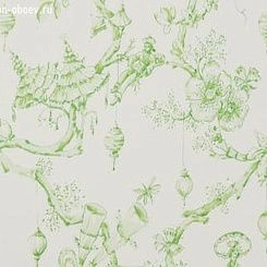 Обои BRUNSCHWIG & FILS VOLUME 56