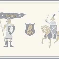 Обои Esta Homes Style Hearts&Heroes