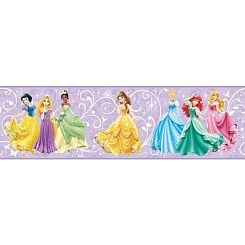 Обои York Disney Vol. II