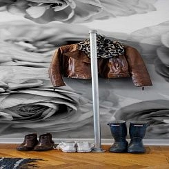 Фотообои Rebel Walls No 3 Greenhouse