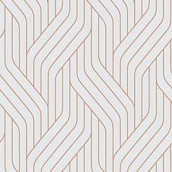 Обои MIRA Belgium design Geometric