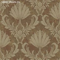 Обои KT Exclusive  Art Nouveau Origins