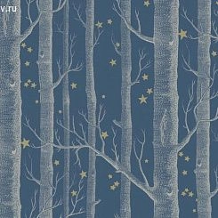 Обои Cole & Son Whimsical