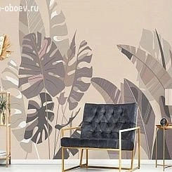 Фрески/Панно Affresco Fantasy