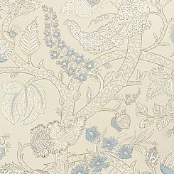 Обои Thibaut Chestnut Hill