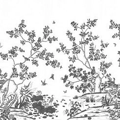 Обои Fromental Chinoiserie