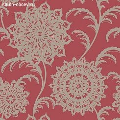 Обои PAPER&INK Modern Silhouettes