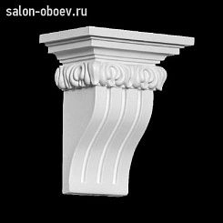 Кронштейн Европласт