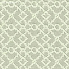 Обои York Waverly Global Chic
