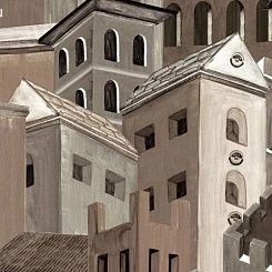 Обои Arte Decors & Panoramiques