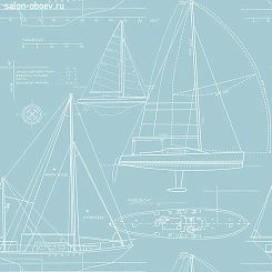 Обои KT Exclusive  Yacht Club