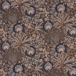 Обои Casamance Nuit D'orient