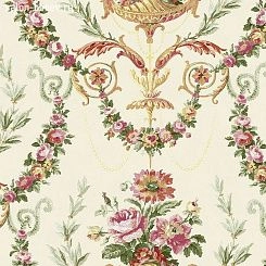 Обои KT Exclusive  Parisian Florals