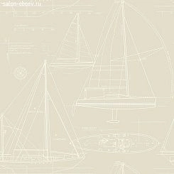 Обои KT Exclusive  Yacht Club