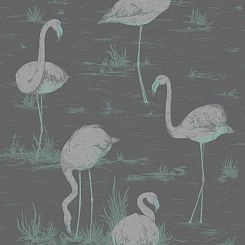 Обои Cole & Son The Contemporary Collection