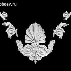 Орнамент Европласт 