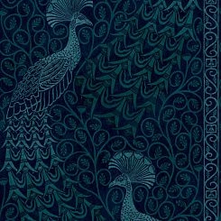 Обои Cole & Son The Pearwood Collection
