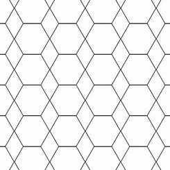 Фотообои Wall Street Geometry 2018