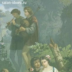Обои Marburg Museo
