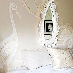 Обои De Gournay Japanese & Korean