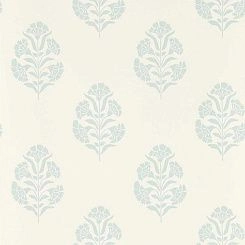 Обои Clarke & Clarke Secret Garden
